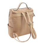 Mochila Amayra 67.c2196.2 Camel